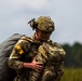 XVIII Airborne Corps Paratroopers Conduct Airborne Operations