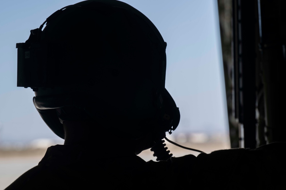 Emerald Warrior 25.2: Air Commandos exercise CBRN readiness