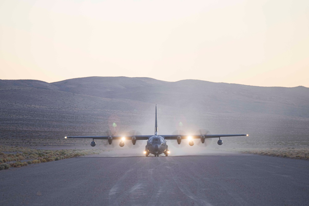 Emerald Warrior 25.2: Air Commandos exercise CBRN readiness