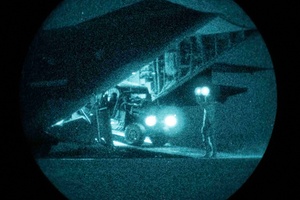 Air Force Radio News 29 July 2025