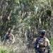 Marines make successful amphibious landing in Queensland, Australia