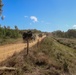 Marines make successful amphibious landing in Queensland, Australia