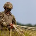 XVIII Airborne Corps Paratroopers Conduct Airborne Operations