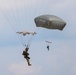 XVIII Airborne Corps Paratroopers Conduct Airborne Operations