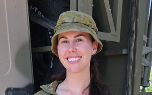 From Behind the Wheel to Behind the Lens: An Australian Soldier’s Pursuit of Passion