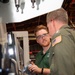 USINDOPACOM Commander attends opening of The Forge at Schofield Barracks