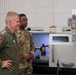 USINDOPACOM Commander attends opening of The Forge at Schofield Barracks