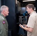 USINDOPACOM Commander attends opening of The Forge at Schofield Barracks