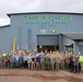 USINDOPACOM Commander attends opening of The Forge at Schofield Barracks
