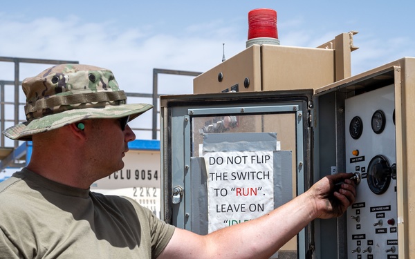 332nd Fuels Management Operations conduct fuel onload