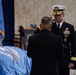 CNMI Gov. Arnold I. Palacios State Funeral