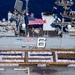 USS America (LHA 6) and 31st Marine Expeditionary Unit Conduct Photo Formation Commemorating 250 Years of Service
