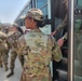 910th MDS arrives at Grissom ARB