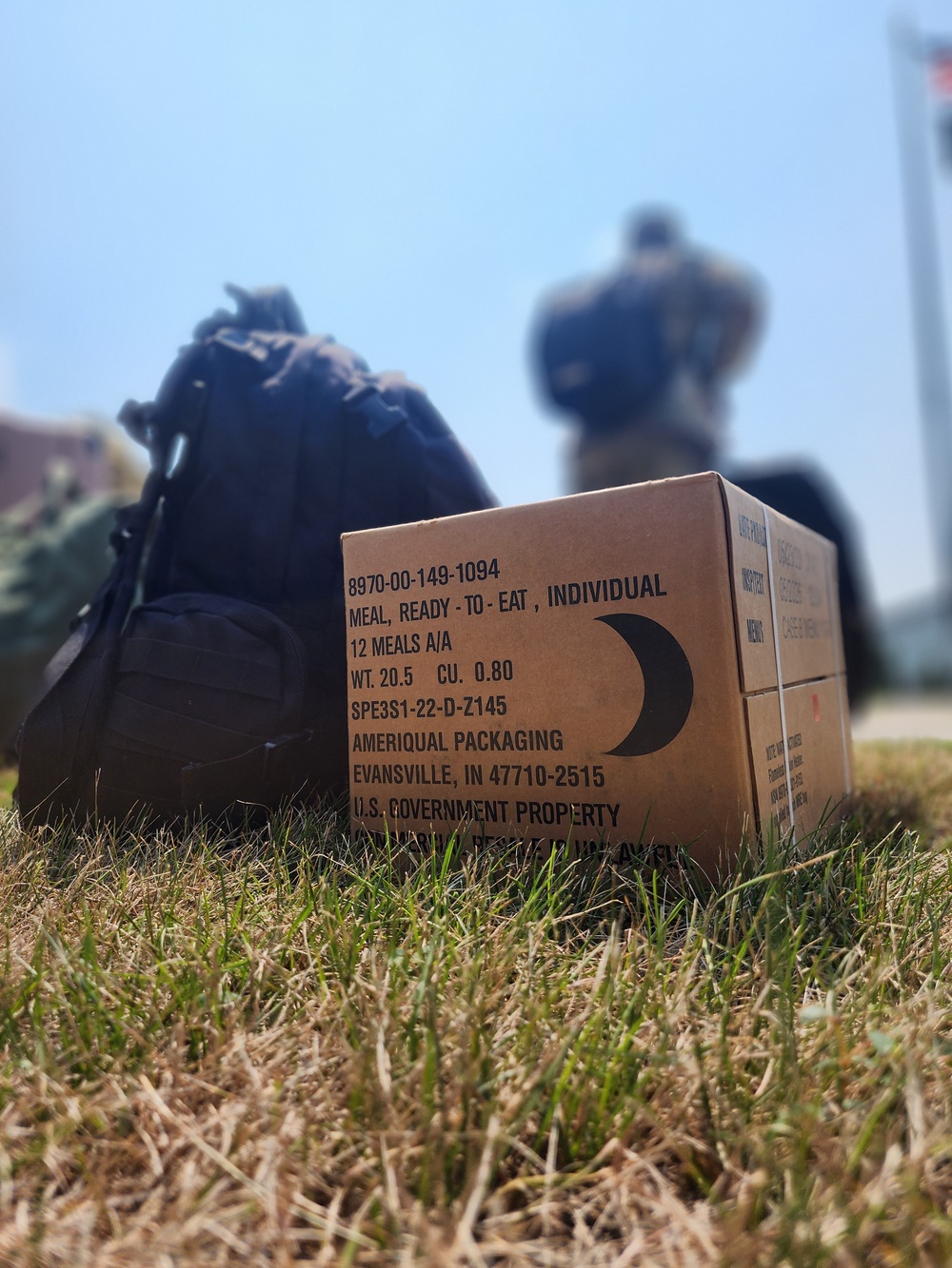 910th MDS arrives at Grissom ARB