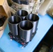 3D Printed Precision: U.S. Army Leverages FPV and Delivery Drones During Agile Spirit 25