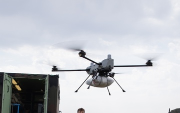 Hawkeye Platoon Leads Army Innovation with Tactical Drones and 3D-Printed Lethality