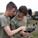 3D Printed Precision: U.S. Army Leverages FPV and Delivery Drones During Agile Spirit 25