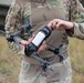 3D Printed Precision: U.S. Army Leverages FPV and Delivery Drones During Agile Spirit 25
