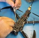 3D Printed Precision: U.S. Army Leverages FPV and Delivery Drones During Agile Spirit 25