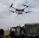 3D Printed Precision: U.S. Army Leverages FPV and Delivery Drones During Agile Spirit 25