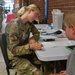 Service members enhance medical skills during IRT training