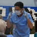 Service members provide no-cost care during IRT mission