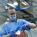 Service members provide no-cost care during IRT mission