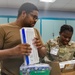Service members provide no-cost care during IRT mission