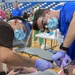 Service members provide no-cost care during IRT mission