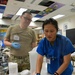 Service members enhance medical skills during IRT training