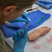 Service members enhance medical skills during IRT training