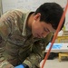 Service members enhance medical skills during IRT training
