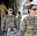 Army Reserve and Air Force Join Forces for Large-Scale Medical Evacuation Exercise at Ultimate Caduceus 2025