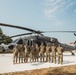139th Logistic Readiness Squadron takes group photos