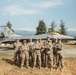 139th Logistic Readiness Squadron takes group photos