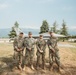 139th Logistic Readiness Squadron takes group photos