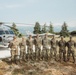 139th Logistic Readiness Squadron takes group photos