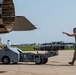 114th FW Airmen stay mission ready through Integrated Combat Turns