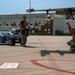 114th FW Airmen stay mission ready through Integrated Combat Turns