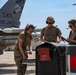 114th FW Airmen stay mission ready through Integrated Combat Turns