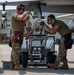 114th FW Airmen stay mission ready through Integrated Combat Turns