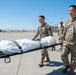 Army Reserve and Air Force Join Forces for Large-Scale Medical Evacuation Exercise at Ultimate Caduceus 2025