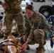 Army Reserve and Air Force Join Forces for Large-Scale Medical Evacuation Exercise at Ultimate Caduceus 2025