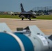 114th FW Airmen stay mission ready through Integrated Combat Turns
