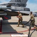 114th FW Airmen stay mission ready through Integrated Combat Turns