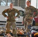 Army Reserve and Air Force Join Forces for Large-Scale Medical Evacuation Exercise at Ultimate Caduceus 2025