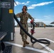 114th FW Airmen stay mission ready through Integrated Combat Turns
