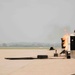 Fire Emergency Services train in live fire simulation