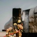 Fire Emergency Services train in live fire simulation