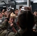 Civil Air Patrol trains for future leadership